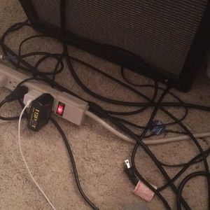 Meet your Posher, Chris